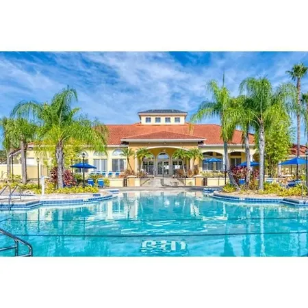 Terra Verde Vacation Rentals